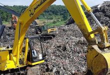 Pejabat di Kota Serang Rebutan 'Garap Sampah'