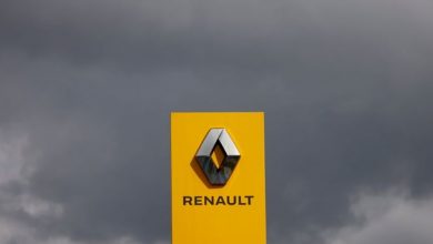 Beralih Ke Mobil Listrik, Renault Bakal Pecat 2 Ribu Pegawai Prancis