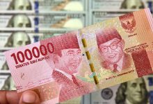 Rupiah Berpeluang Menguat Didukung Surplus Neraca Dagang
