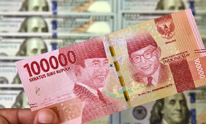 Rupiah Berpeluang Menguat Didukung Surplus Neraca Dagang