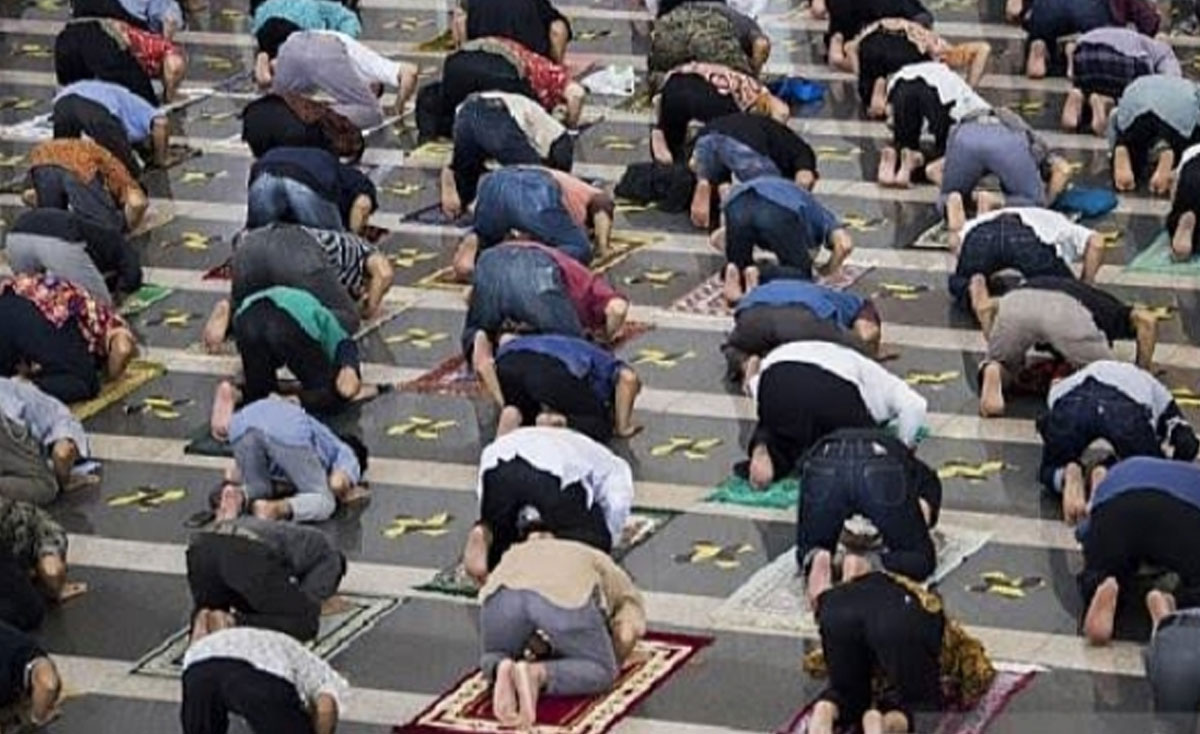 salat