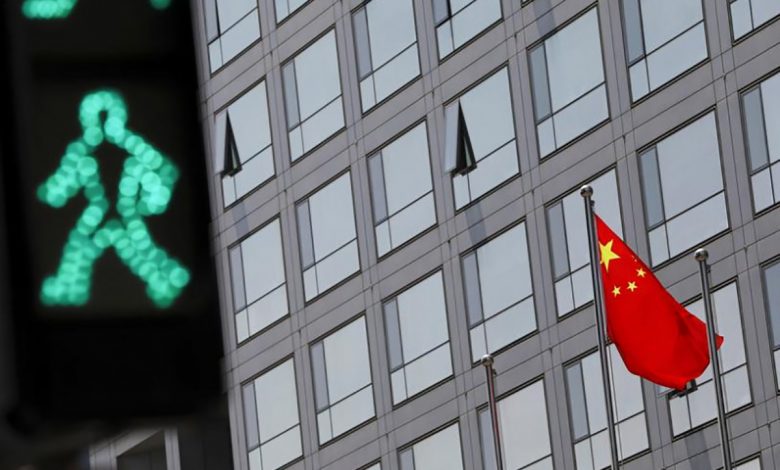 Berantas Kegiatan Ilegal Di Pasar Modal, China Bentuk Tim Lintas-Lembaga