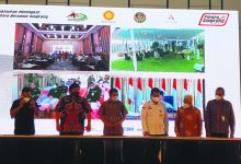 Kementan Gelar Fiesta Singkong 2021, Para Chef Hotel Pamerkan Singkong Show