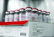Sinovac akan Uji Coba Vaksin pada Anak di Afrika Selatan