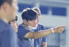 PSSI Yakin Timnas Indonesia Lolos dari Fase Grup Piala AFF 2020