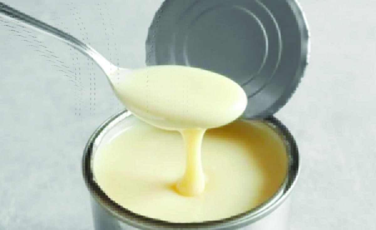 Susu Kental Manis