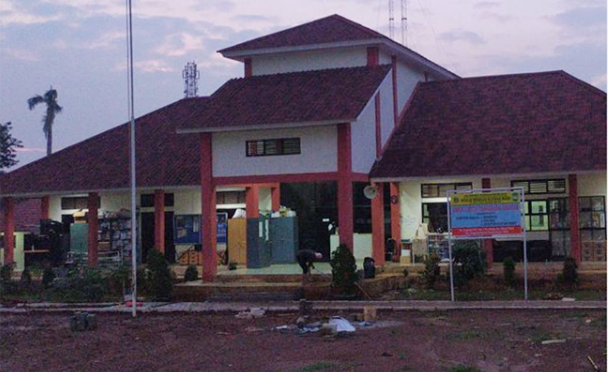 indoposco