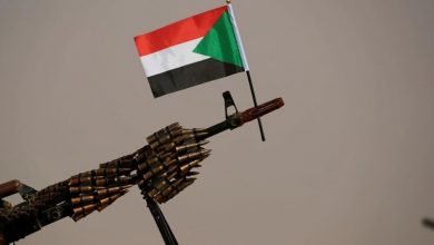 Ketegangan Meningkat, Sudan Usir Pasukan Ethiopia Di Perbatasan