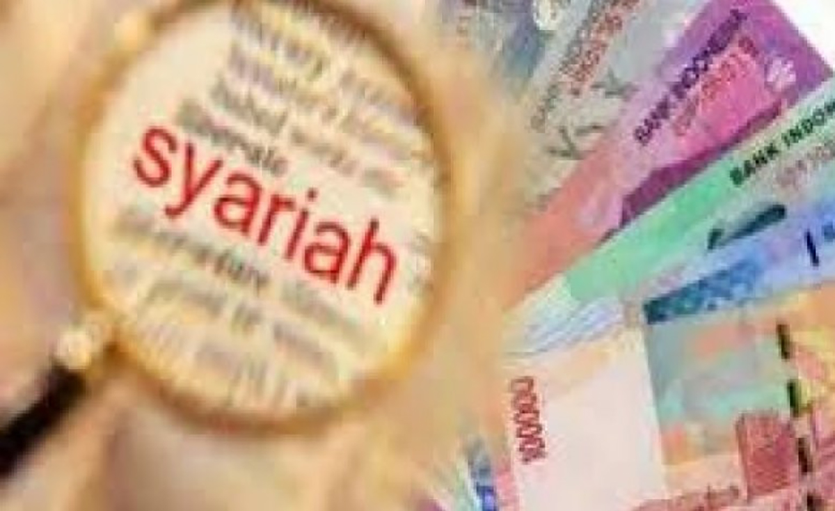 Keuangan Syariah