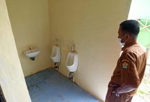 Dugaan Mark Up Toilet Sekolah, Dindikbud Kota Serang: Itu dari Pusat