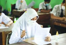 PTM Terbatas Tahap 3 SMP di Kota Tangerang akan Bertambah 50 Sekolah