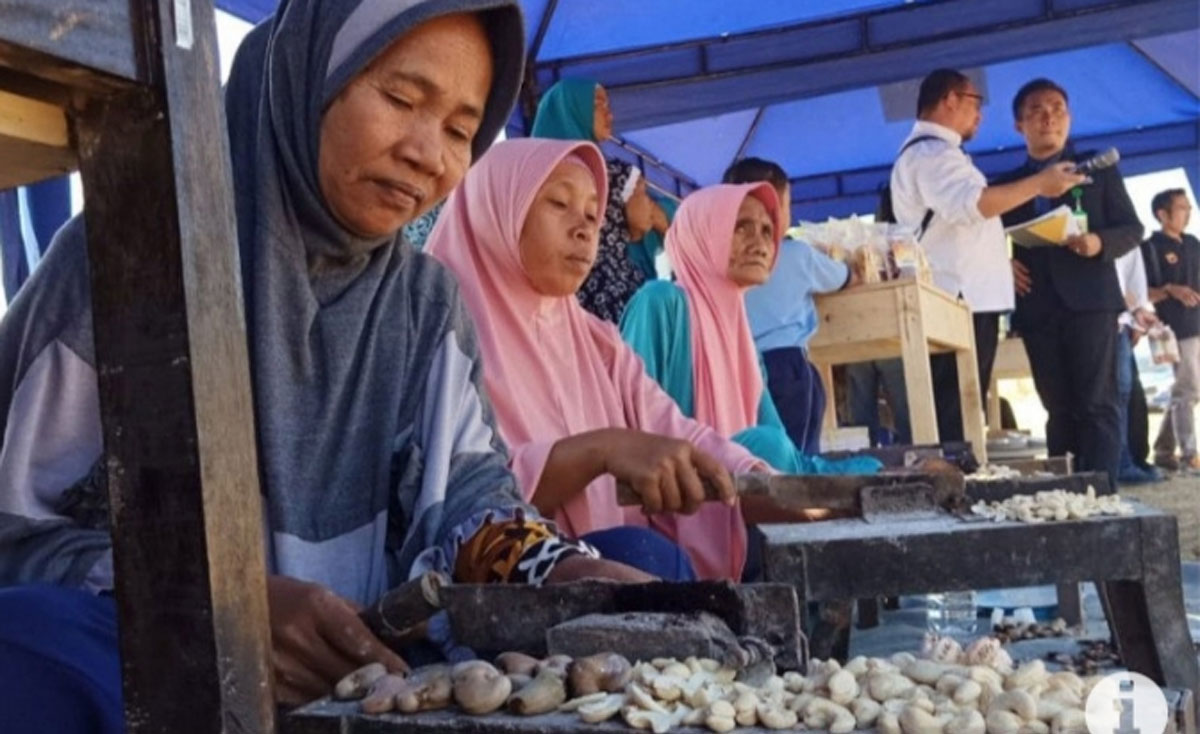 indoposco