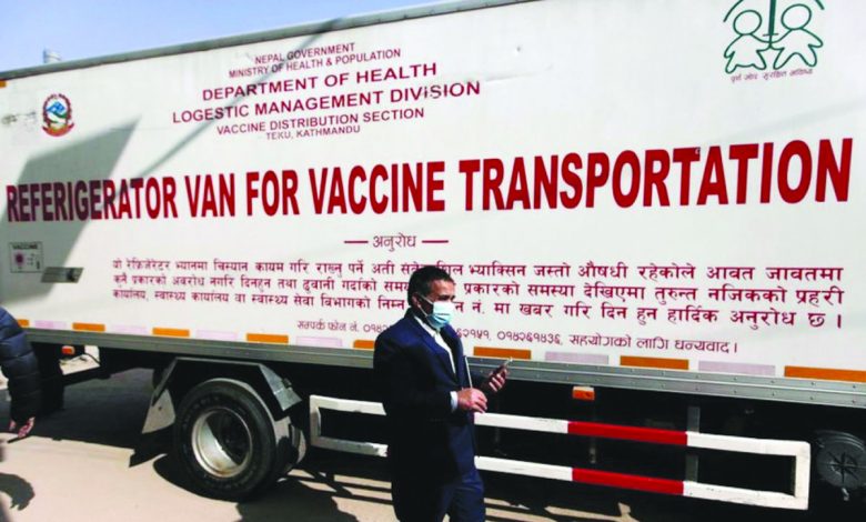 Mulai Oktober, India Lanjutkan Ekspor Vaksin Covid-19