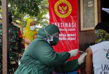 Hampir 48 Juta Penduduk Indonesia Sudah Divaksin Lengkap