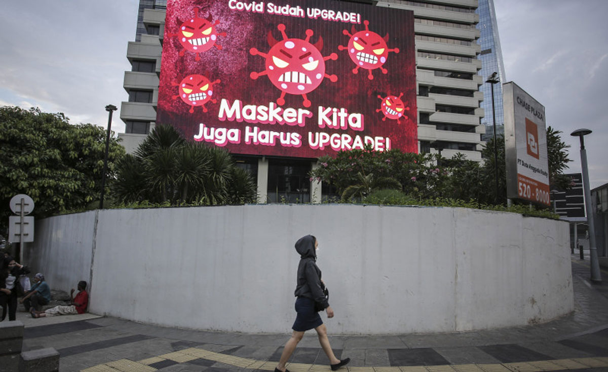 indoposco