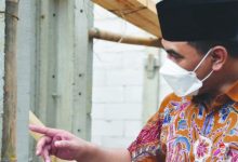 Pemprov Jateng Bangun Rumah Tahan Gempa Untuk Perajin Gula Cilacap