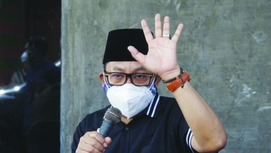 Dinilai Langgar Ppkm, Wali Kota Malang Siap Diperiksa