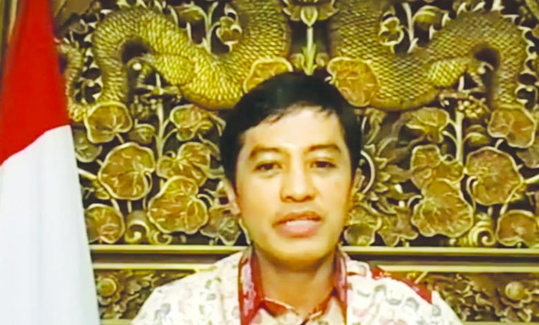 Alhamdulillah Varian Mu Belum Terdeteksi di Indonesia