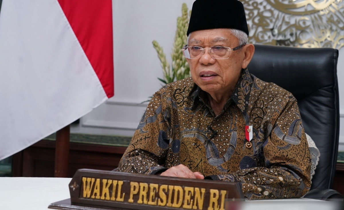wapres