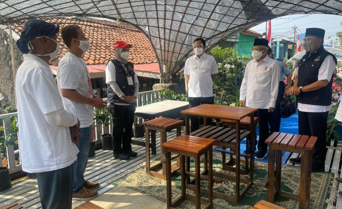 indoposco