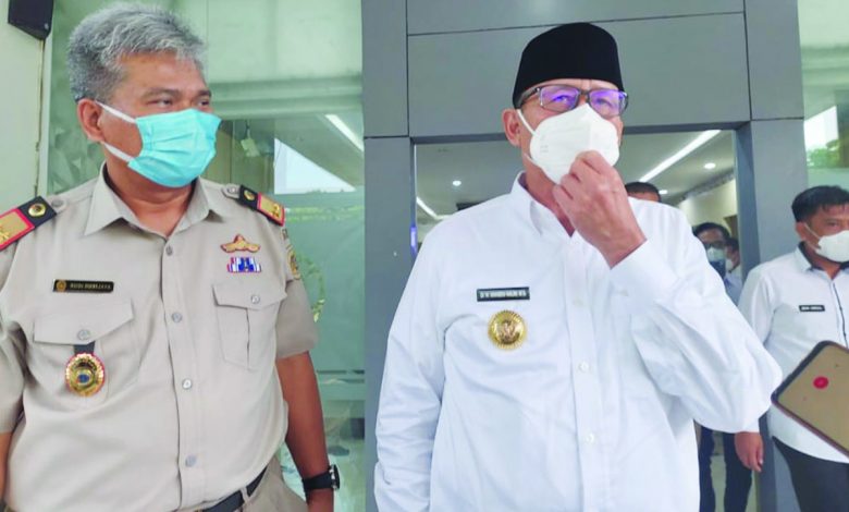 Gubernur Banten Larang Anak Di Bawah 12 Tahun Masuk Mal, Kenapa?