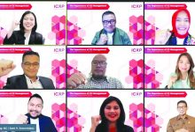 ICXP Siap Cetak SDM Terbaik Menuju Terwujudnya Visi Indonesia 2045