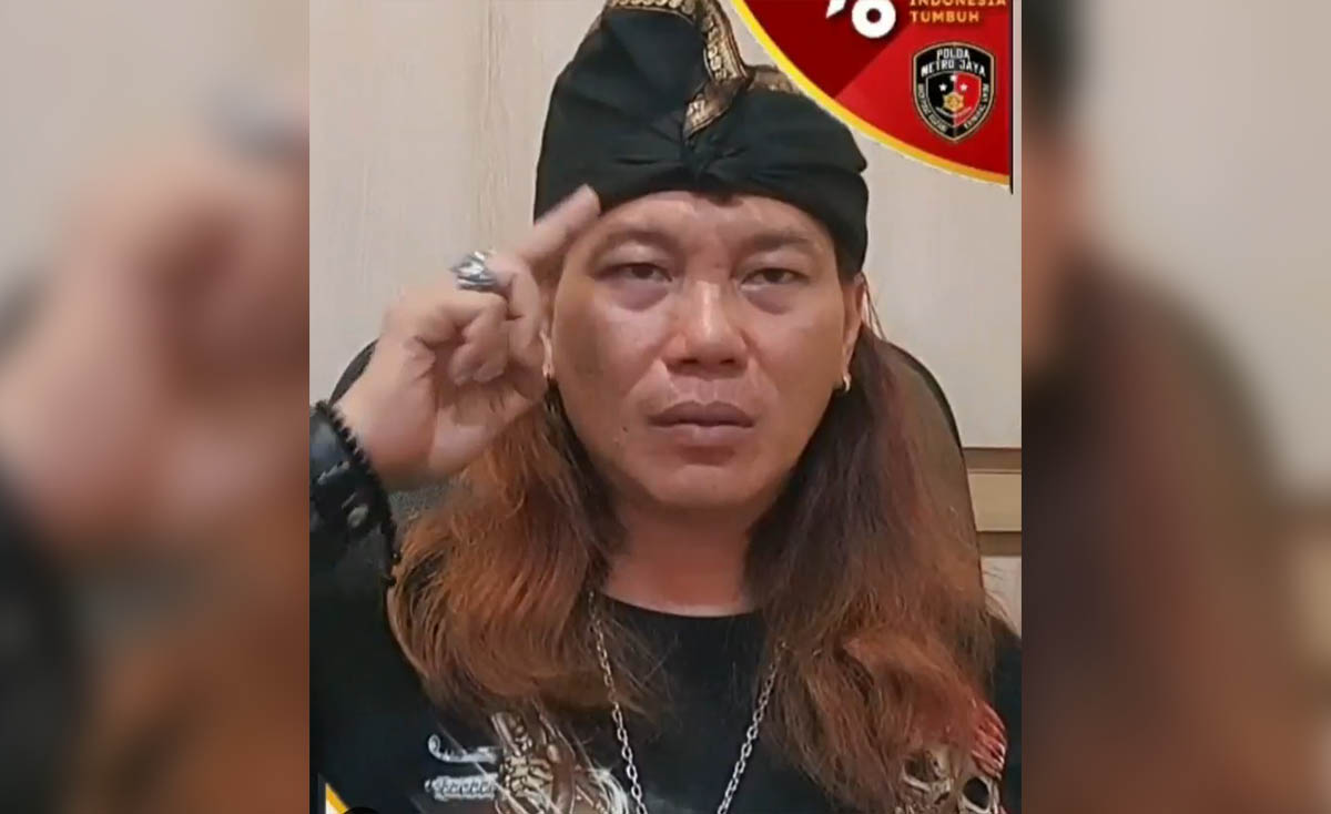 Aiptu Jakaria