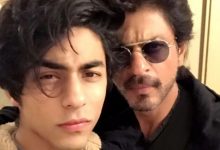 Putra Aktor Shah Rukh Khan Ditahan Karena Kasus Narkoba