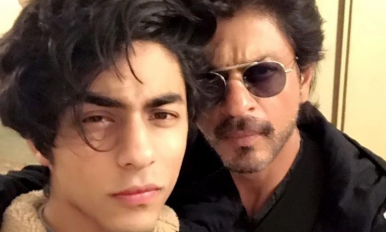 Putra Aktor Shah Rukh Khan Ditahan Karena Kasus Narkoba