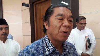 Heboh, Mantan Sekda Kini Jadi Staf Biasa Di Bkd Banten