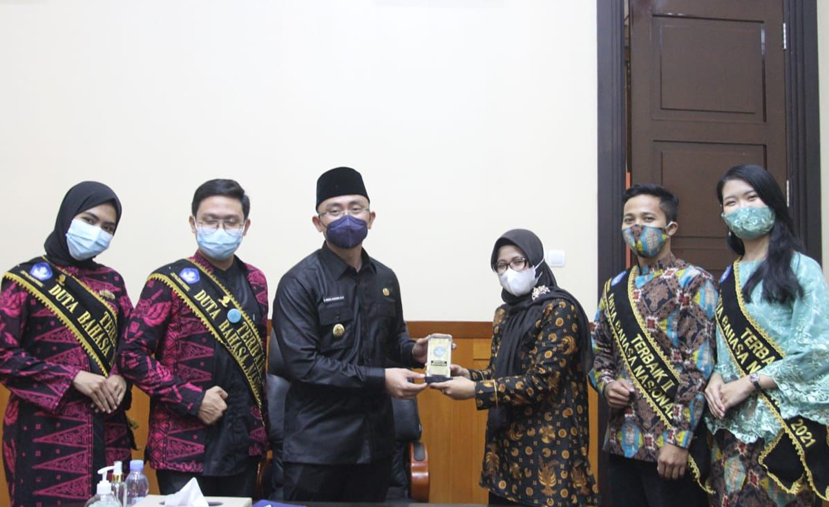 Bahasa Daerah