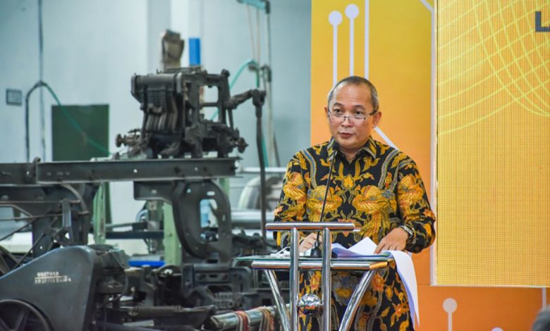 BBIA Kemenperin Jadi Laboratorium Rujukan Pangan Di Indonesia