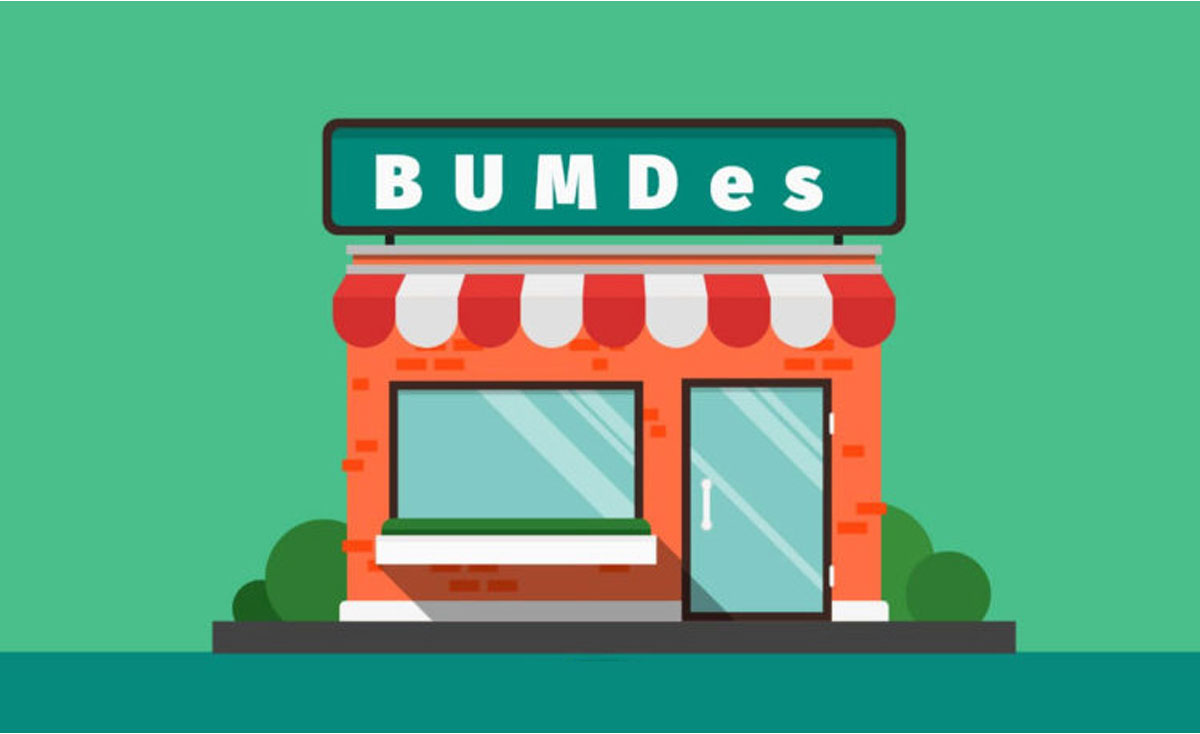 BUMDes