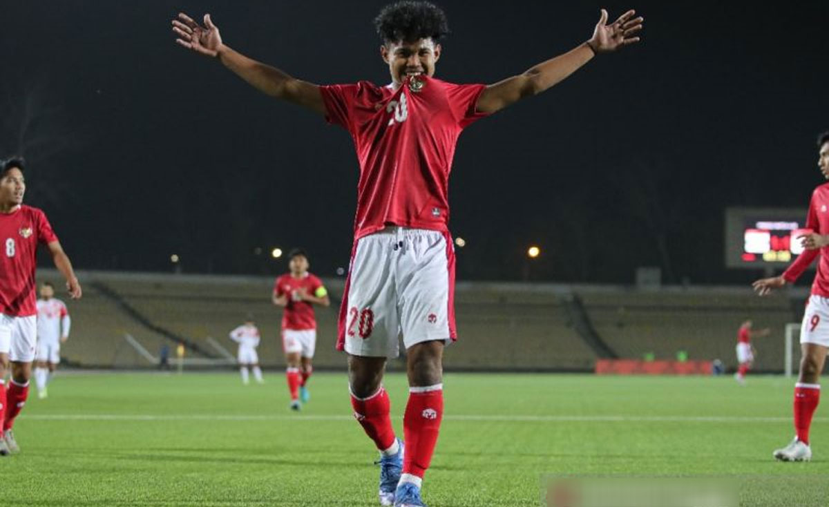 timnas