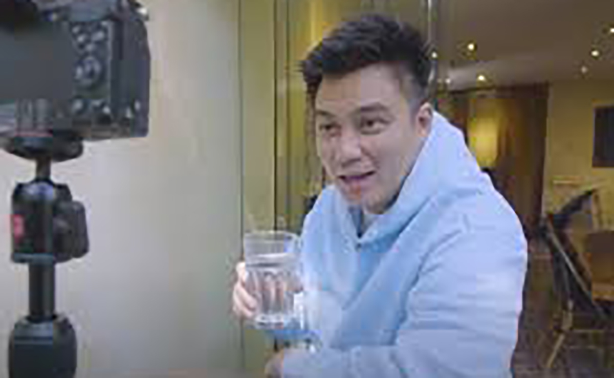 Baim Wong
