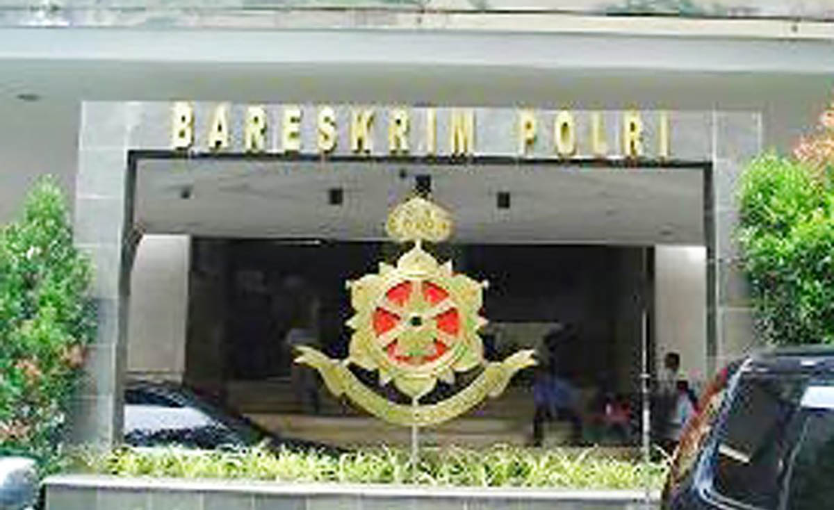 Polri