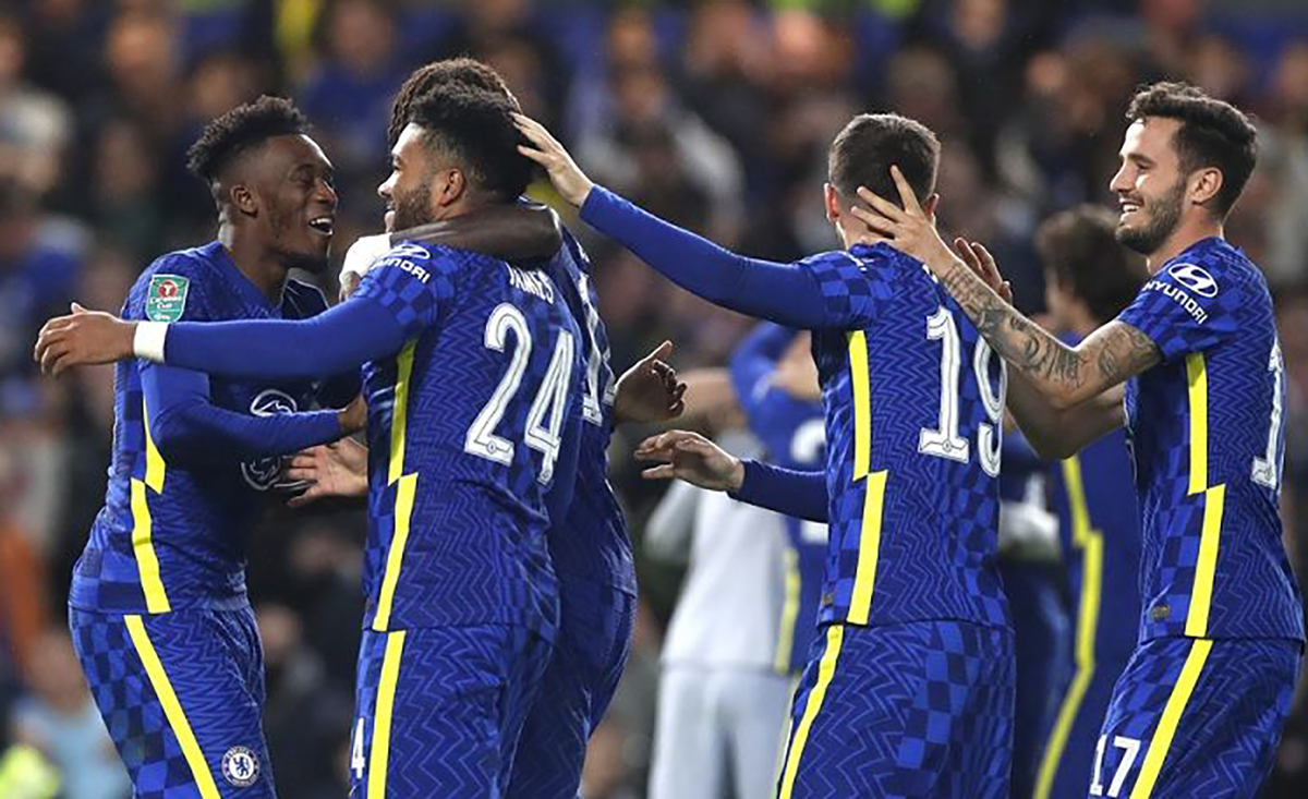 Chelsea