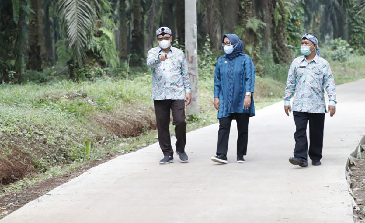 Bupati Bogor