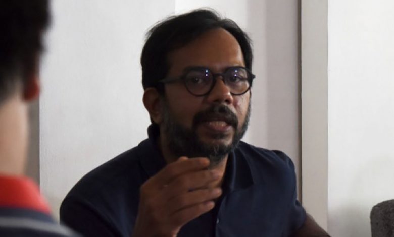 Haris Azhar Dituding Minta Saham Freeport, Kuasa Hukum: Asal Menuduh
