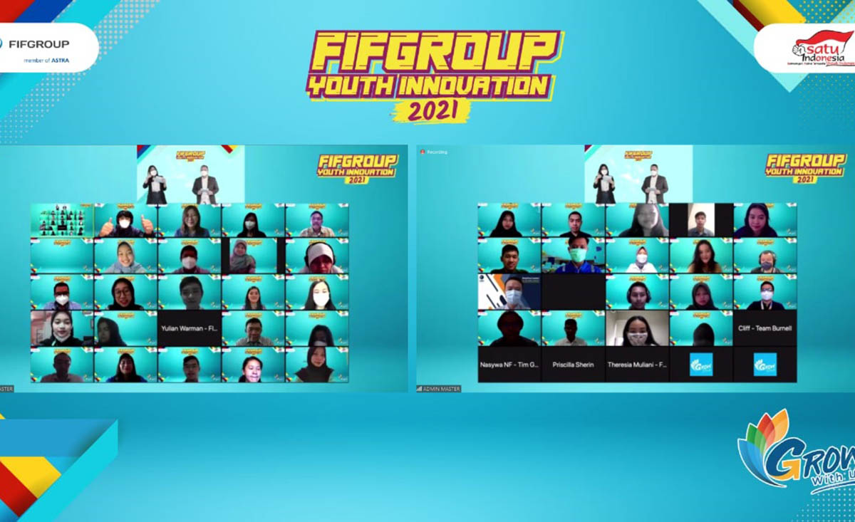 FIFGROUP