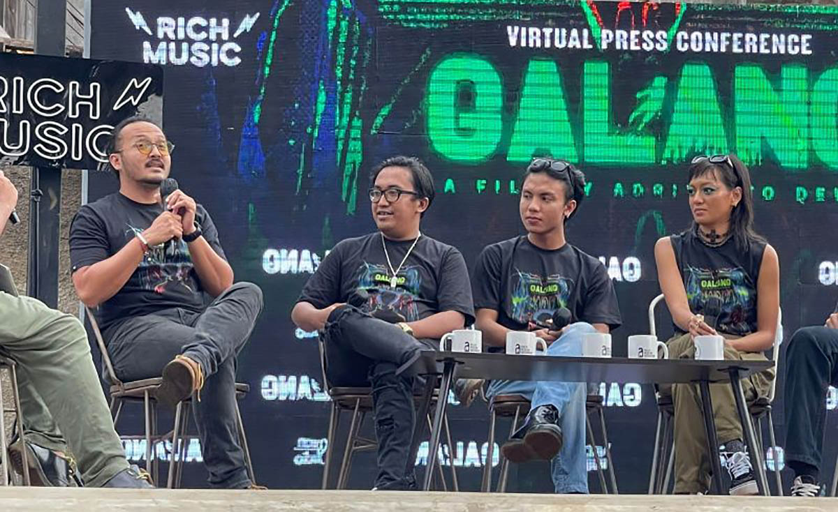 Galang