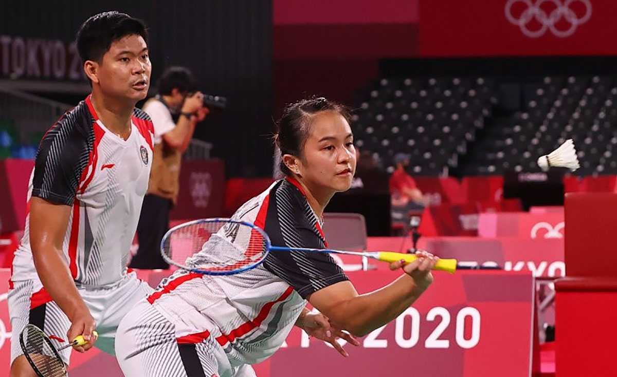 Praveen/Melati