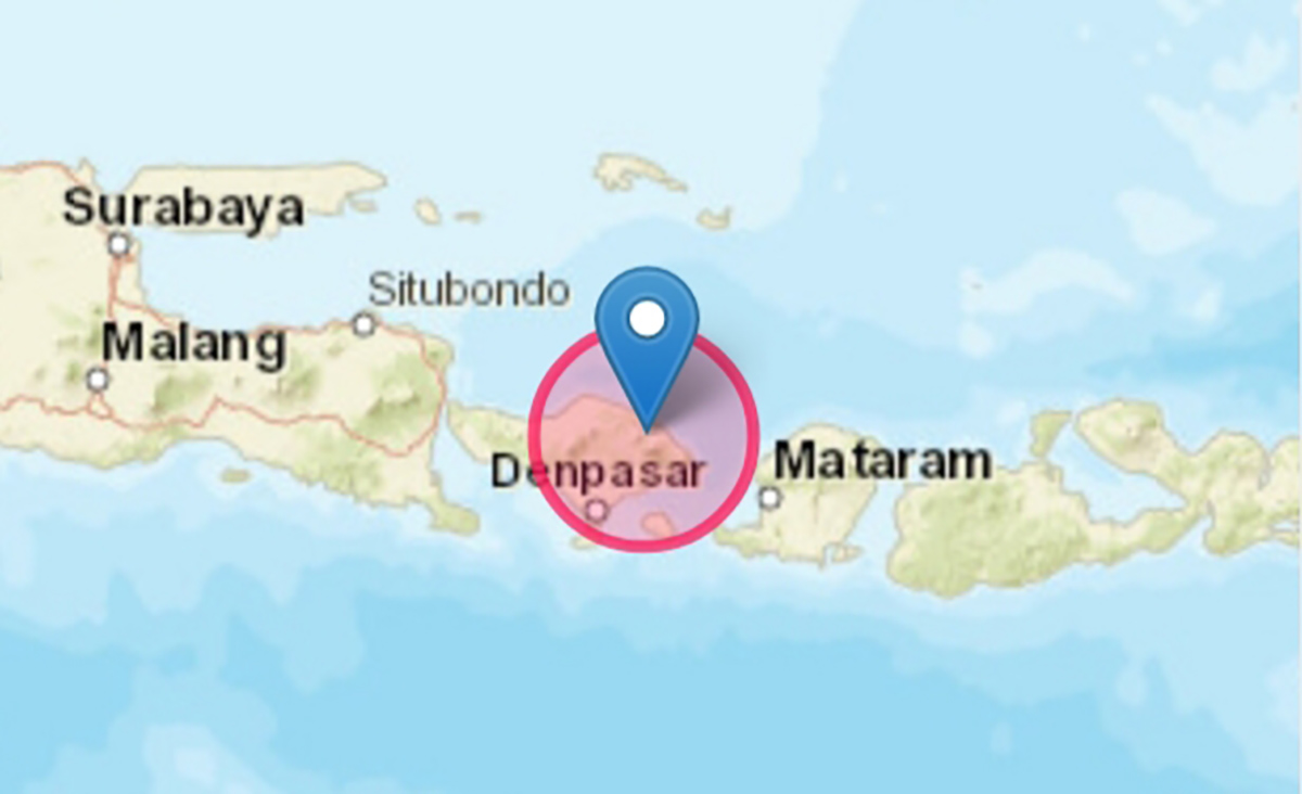 Gempa Bumi