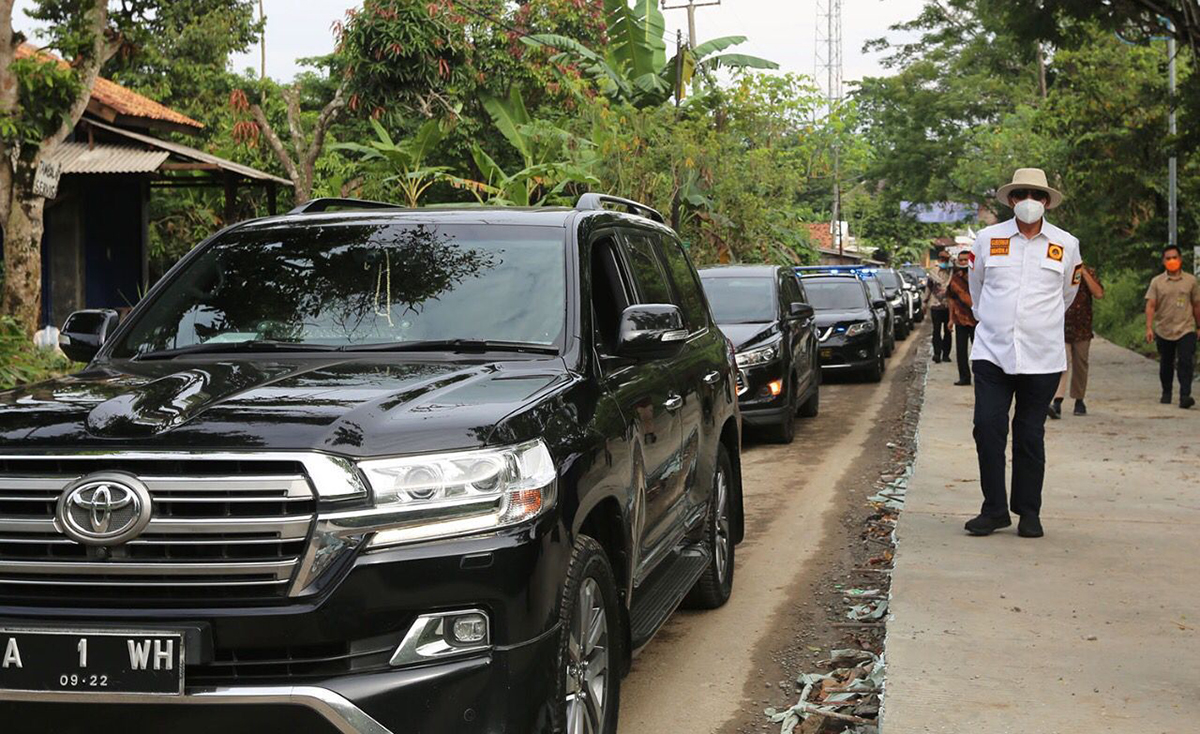 Jalan Provinsi