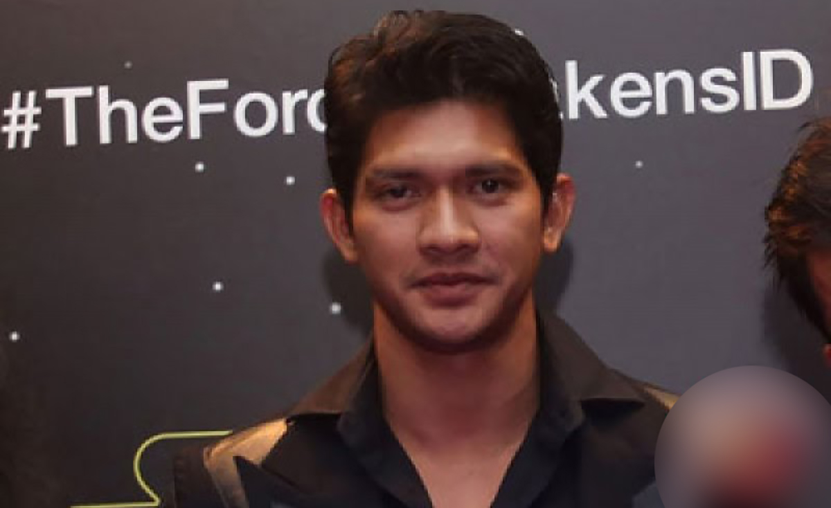 Iko Uwais