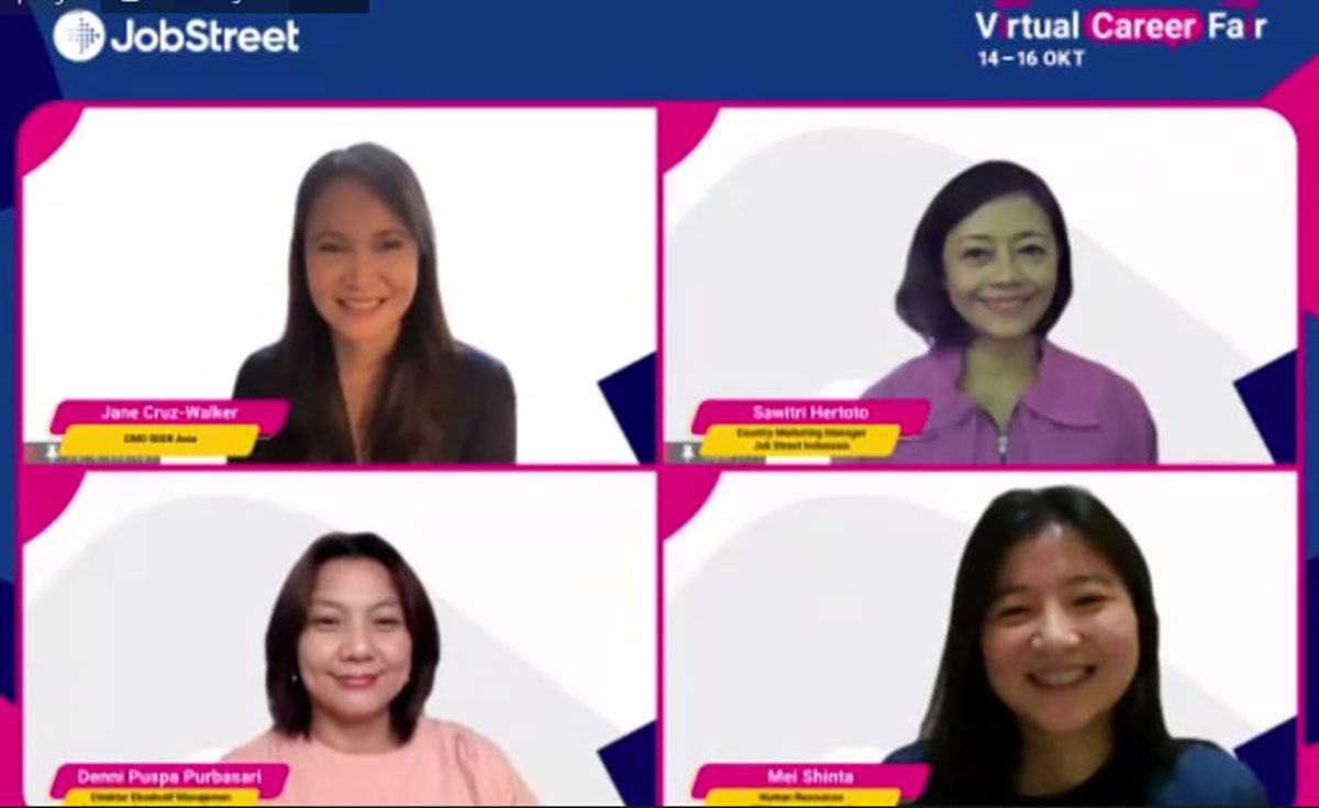 JobStreet