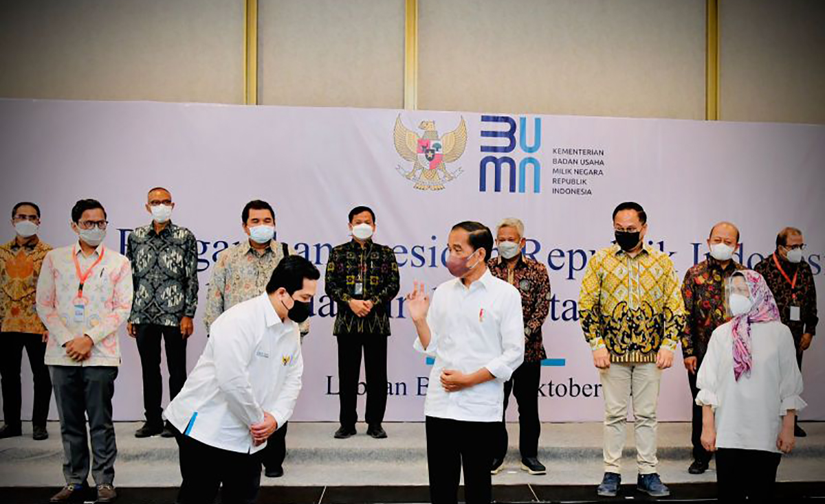 Jokowi
