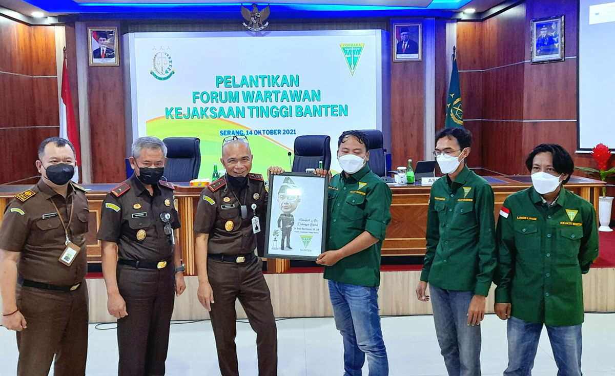 Kajati Banten