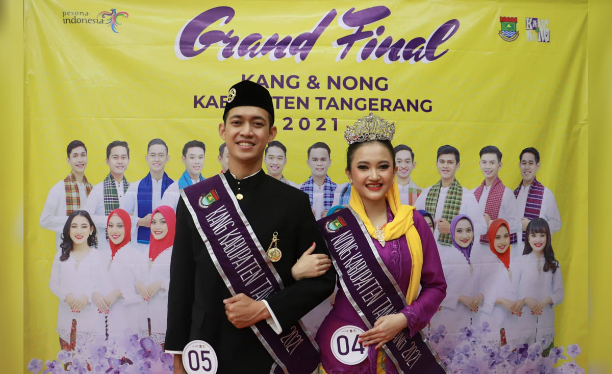 Kang dan Nong 2021