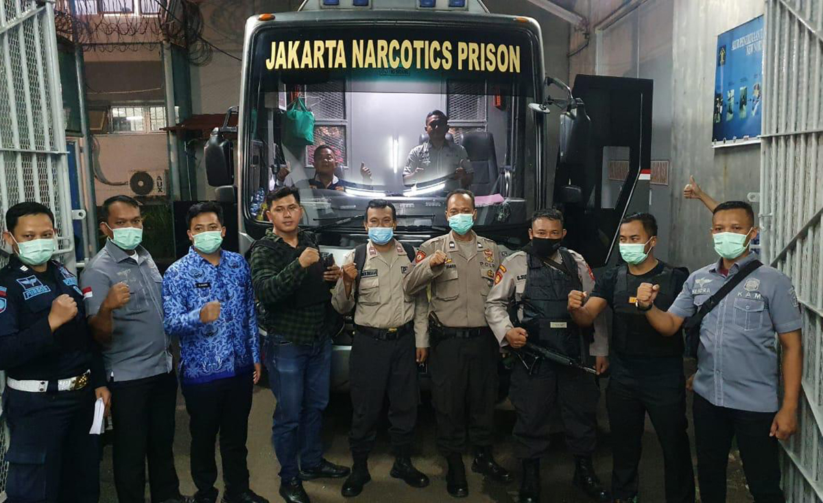 Rutan Cipinang